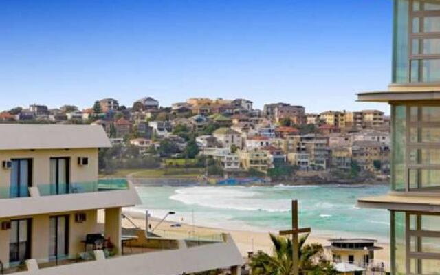 Bondi Beach Precinct