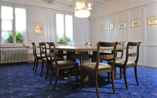 SEELANDHOTEL Weisses Kreuz