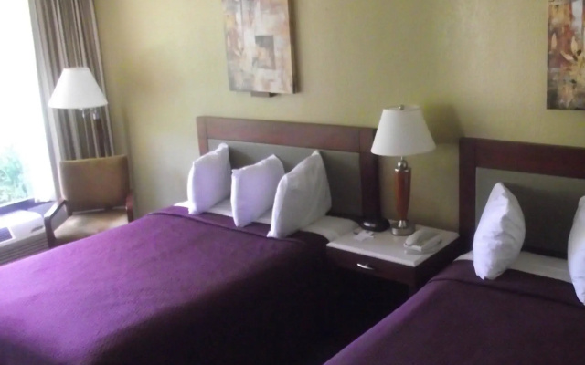 Hotel Francis