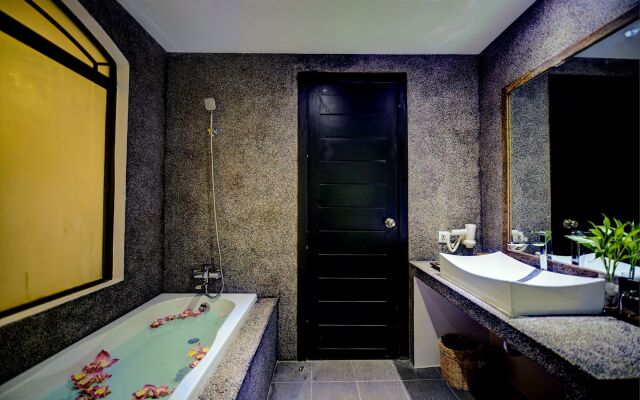 Nation by the Community