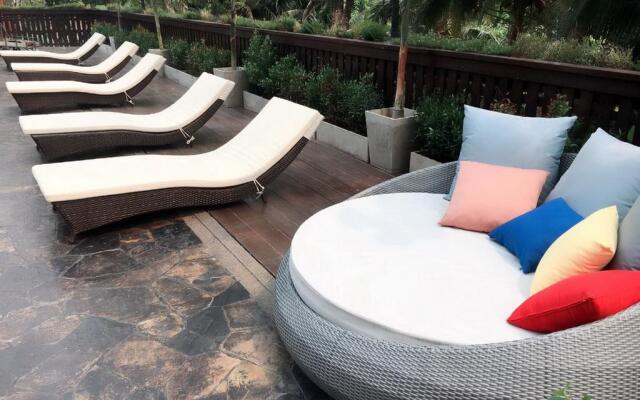 Chiangmai Hill Residence