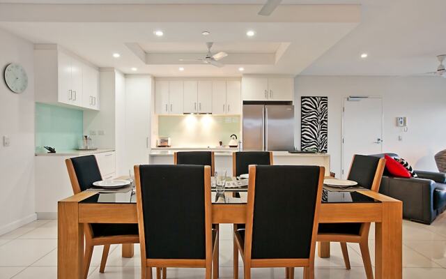 Beachlife Holiday Apartments