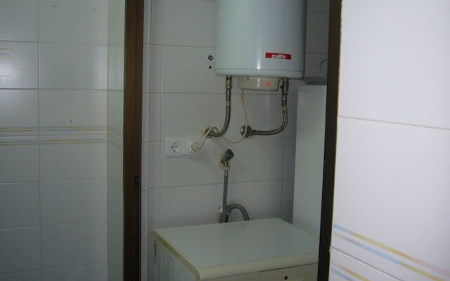 Apartamentos Gemelos 4