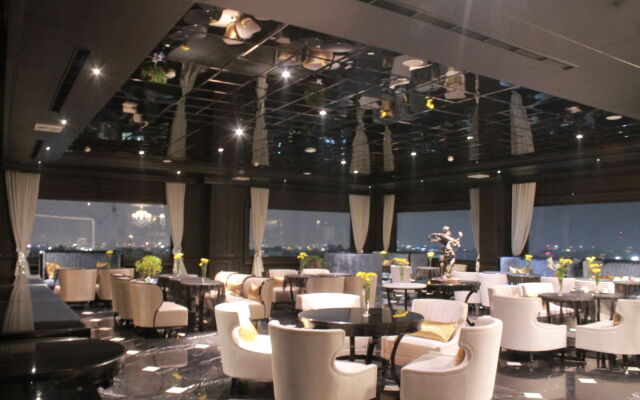Lafayette Boutique Hotel Yogyakarta