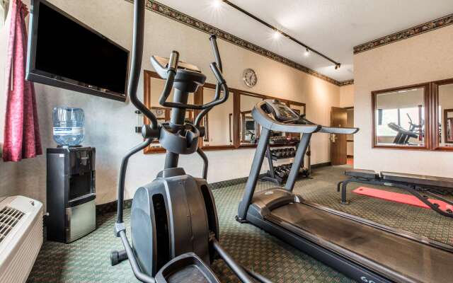 Comfort Inn & Suites Streetsboro - Kent