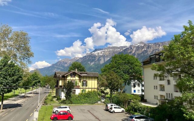 The Loft Interlaken
