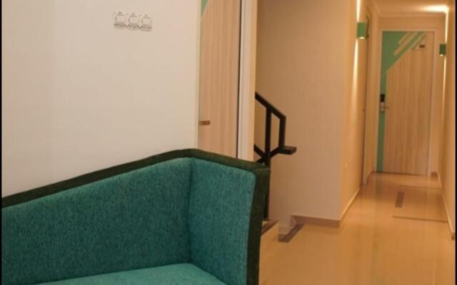 Aruuman Simpang Lima