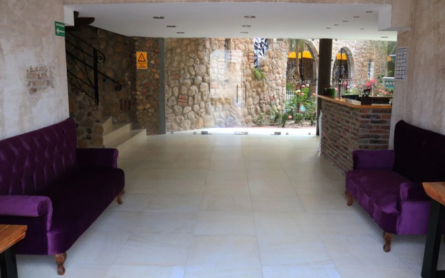 Hotel Boutique Jayco