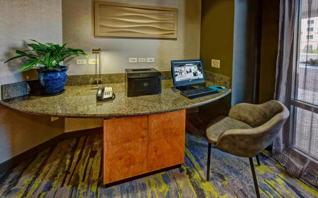 SpringHill Suites by Marriott Naples