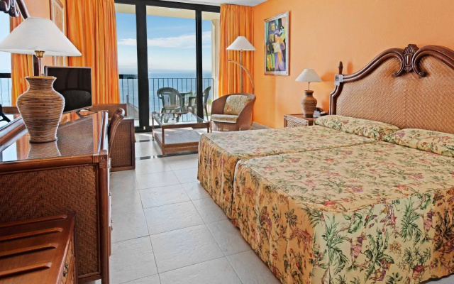 Hotel La Palma Princess