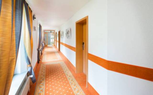 Hotel Garni Gästehaus am Mühlbach