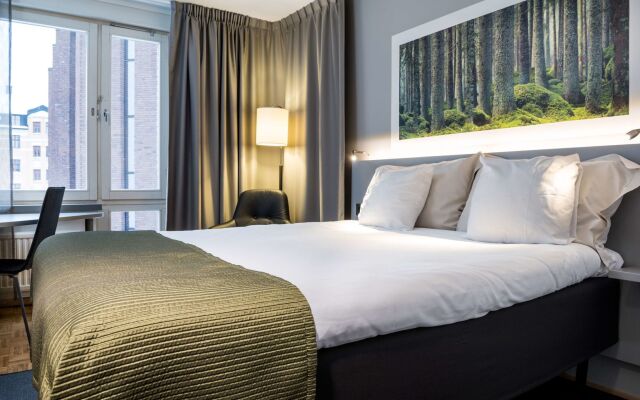 Hotel Birger Jarl