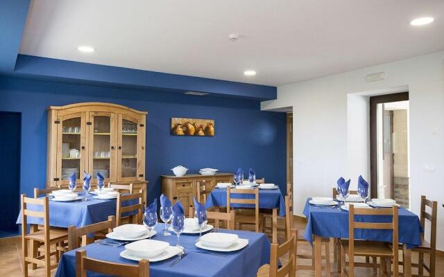 Albergue Camino Norte