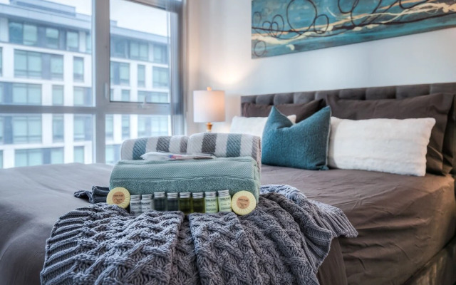 RS Boutique Suites - City Place