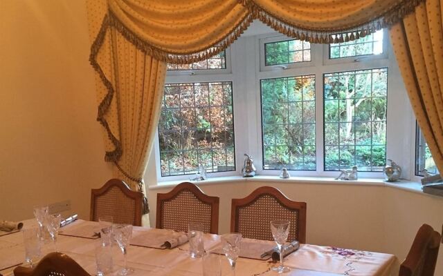 Durham Serviced Properties - Gamekeepers Mansion