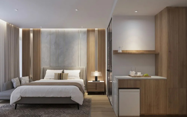 Skyline Hotel Phu Quoc