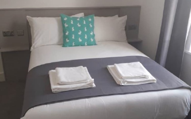 Wigan House Drumcondra