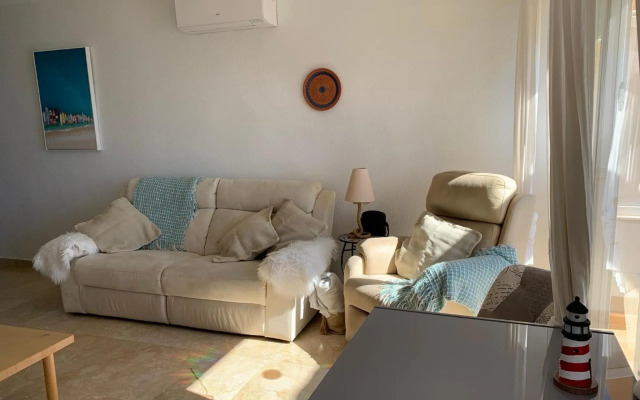 Apartamento Cielo Azul