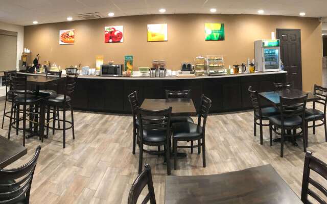 Quality Inn & Suites Paragould