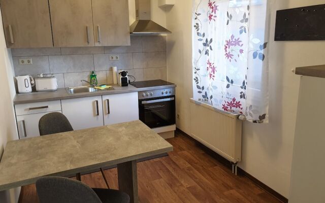 Spreeblick Apartments