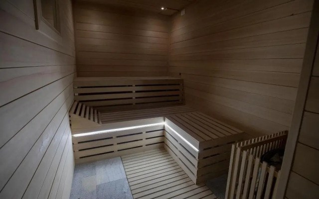 Hotel Principe Alogna & SPA