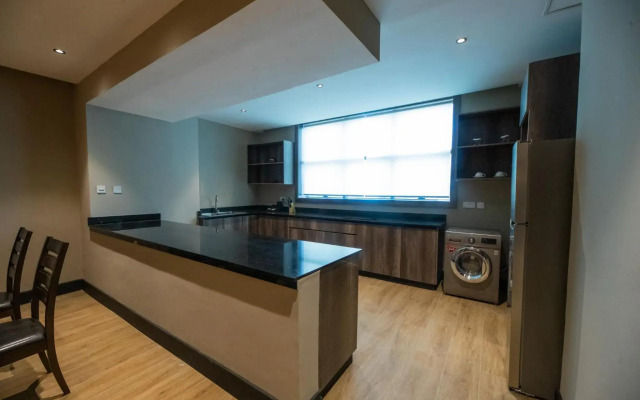 Sincerely Yours Suites and Serviced Apartments