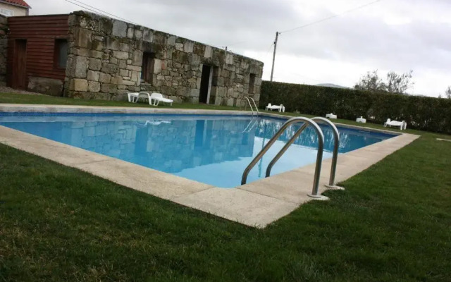 Hotel Rural Convento Nossa Senhora do Carmo