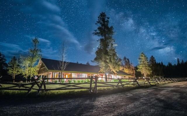 Turpin Meadow Ranch