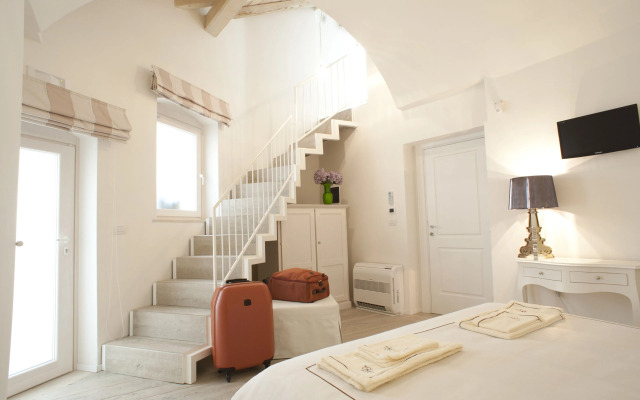 San Francesco Bed & Breakfast