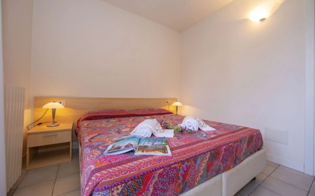 Porto Letizia Roma 1