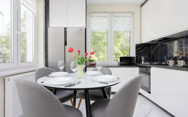 Andersa Apartment near Old Town by Renters
