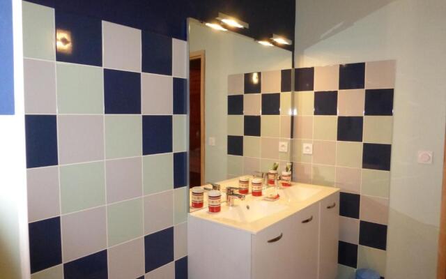 Chalet Le Villard