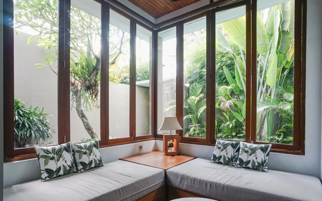 Prema Uja Villas