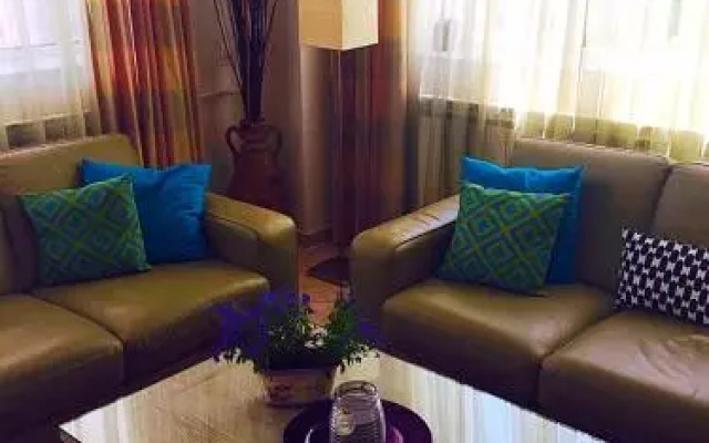 Hotel Roberto