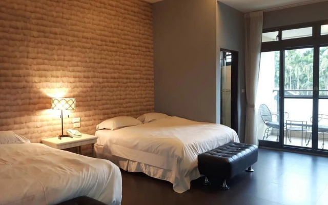 Lins Ju Homestay