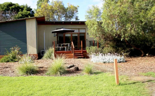 Rural 5 Star Villa's with Resort Amenities