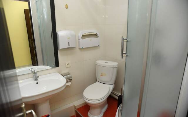 Siesta Hotel Tbilisi