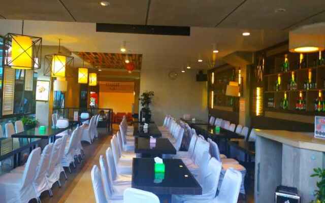 Hotel Puriwisata Baturaden