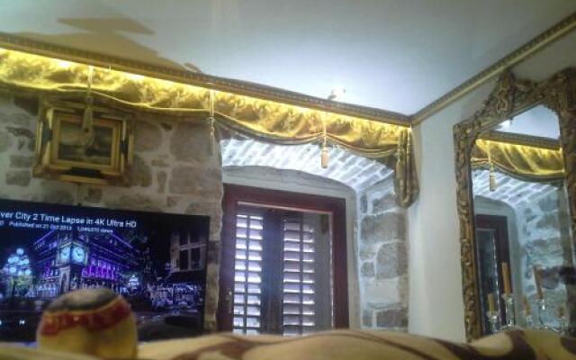 Cattaro Royale Apartment