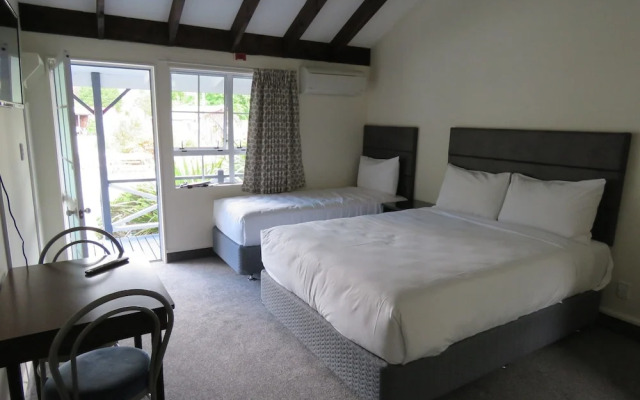 Grandeur Thermal Spa Resort