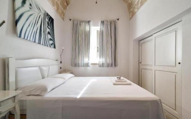 Locazione Turistica Villa Highseas