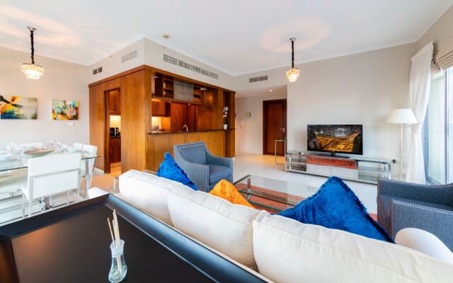 Maison Privee - Burj Residence