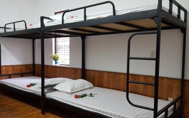 Ana Homestay - Hostel