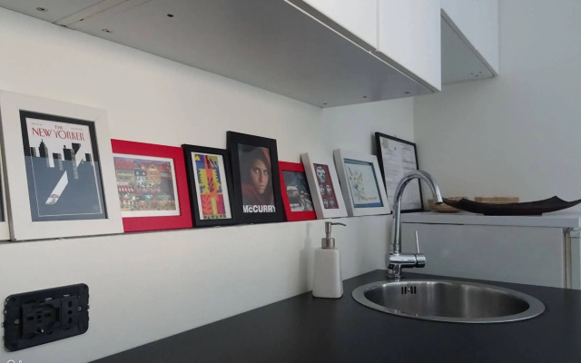 I Tetti Di Roma - B&B In Rome