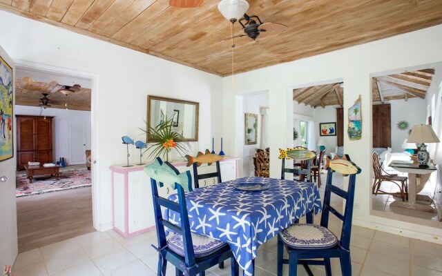 Poponi House