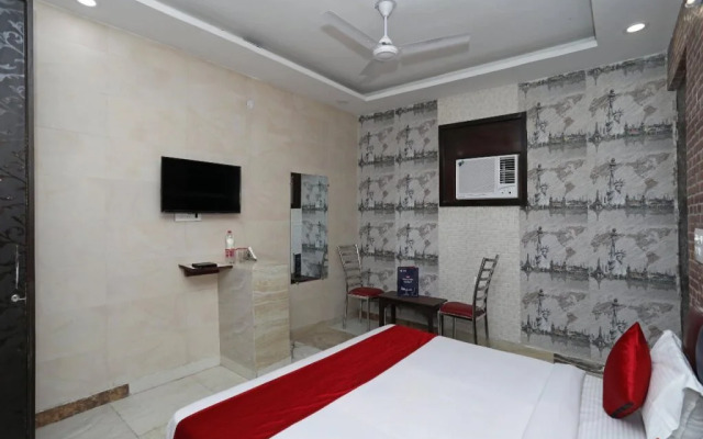 Royal King Residency By OYO Rooms