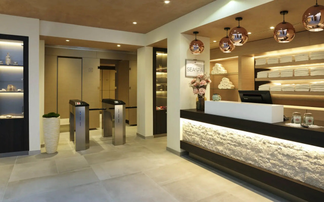 Havila Hotel Raftevold