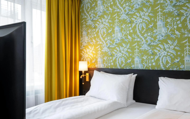 Thon Hotel Maritim