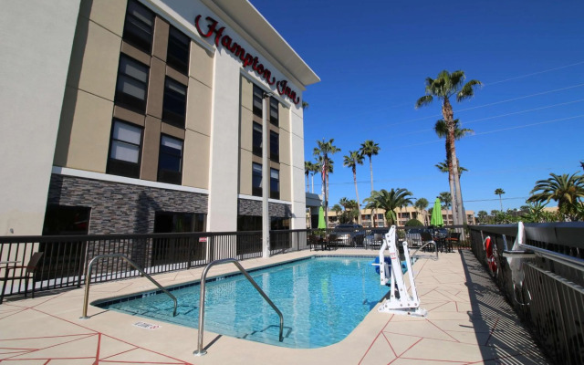 Hampton Inn St. Augustine-I-95