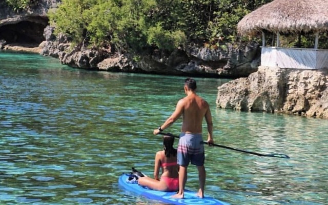 Ticao Altamar Boutique Resort